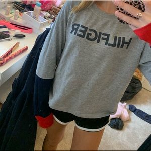 Tommy Hilfiger sweatshirt